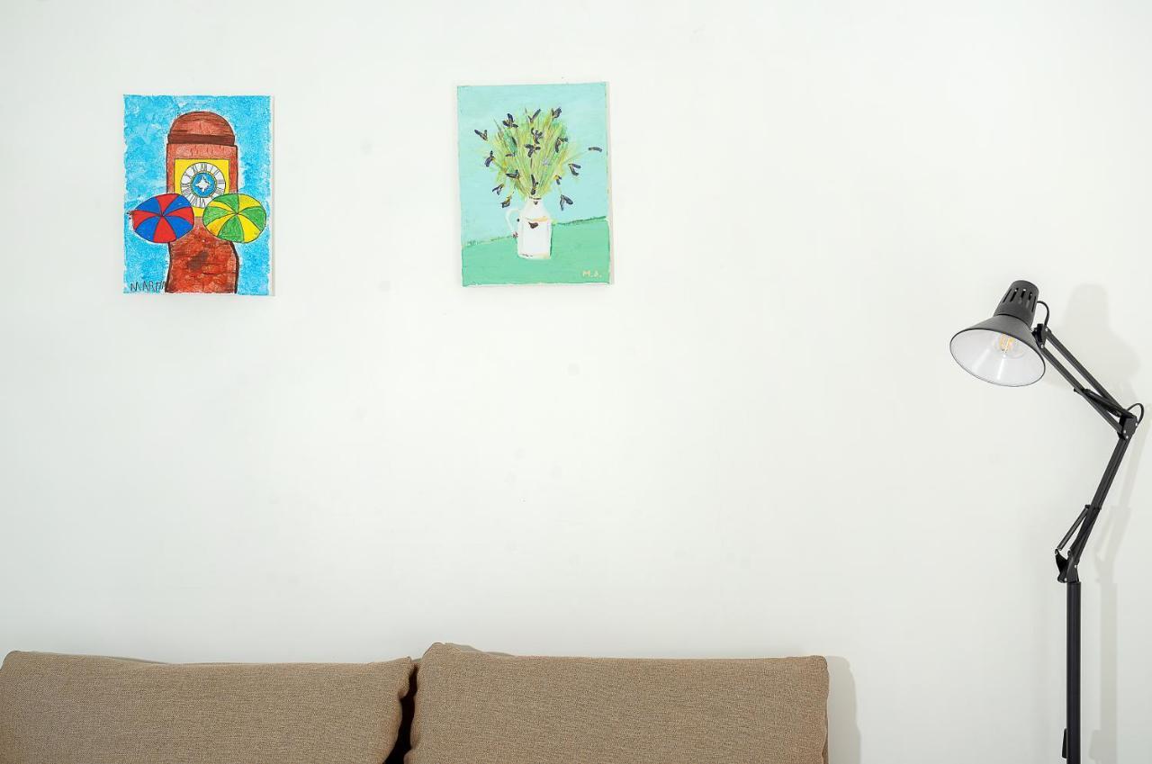 A Casarella In Piazzetta Appartement Capri