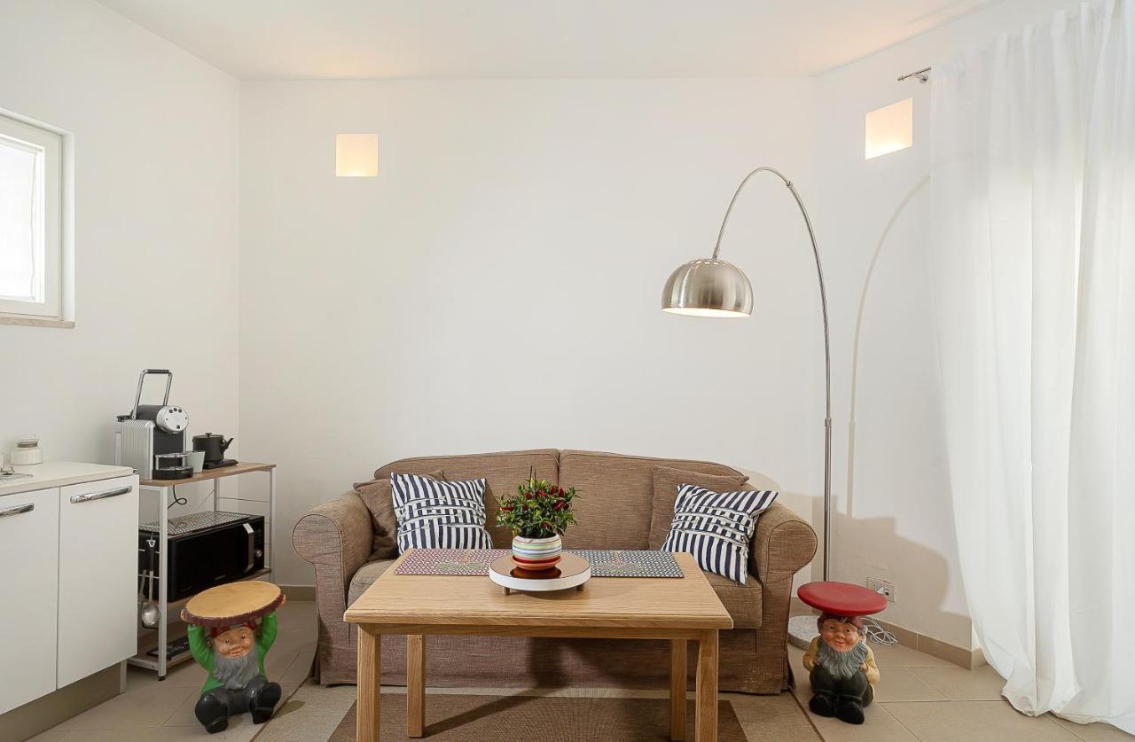 Appartement A Casarella In Piazzetta *