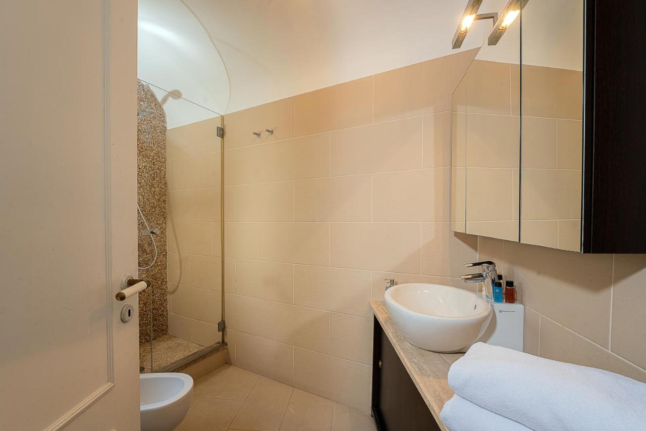 A Casarella In Piazzetta Appartement