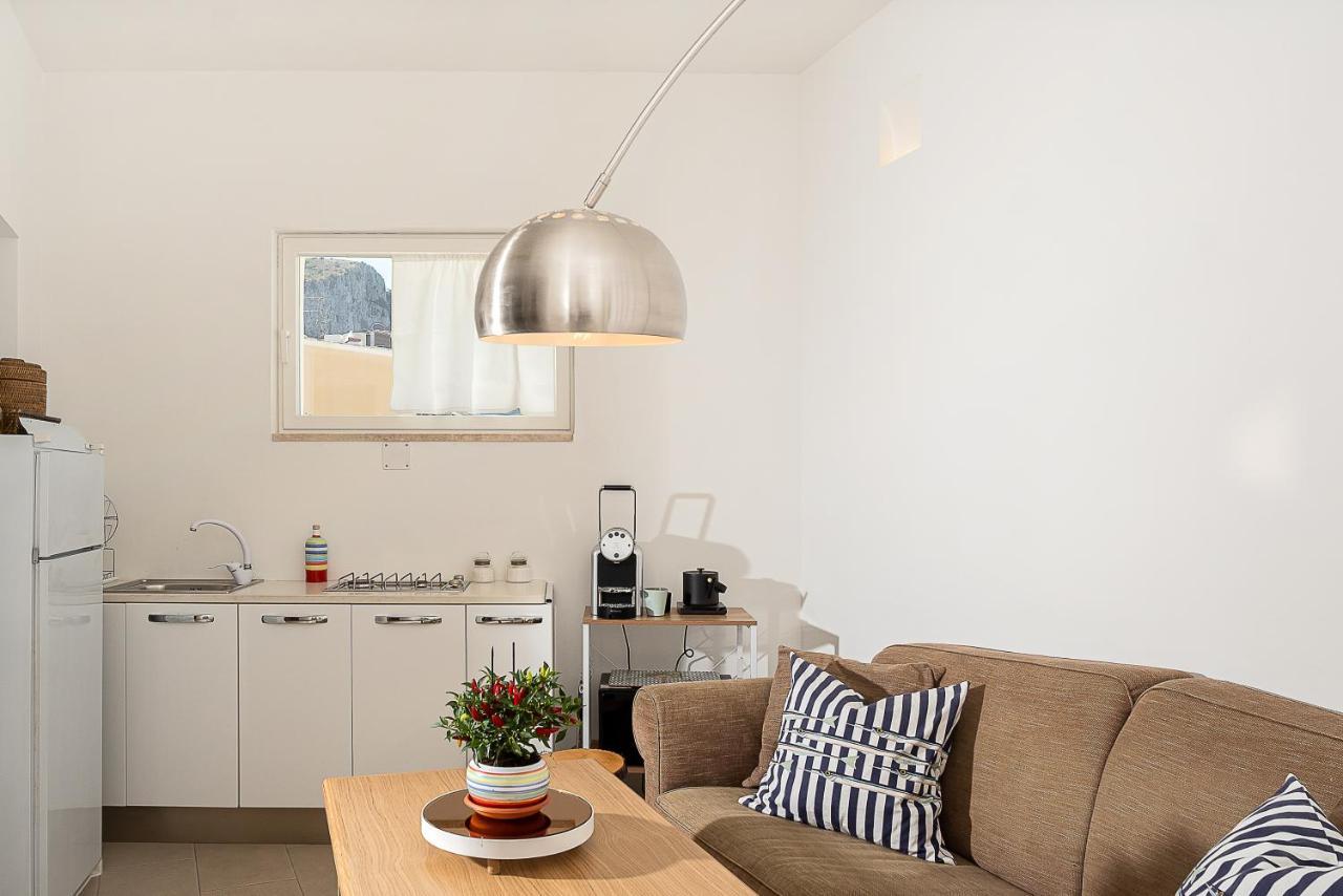 A Casarella In Piazzetta Appartement *