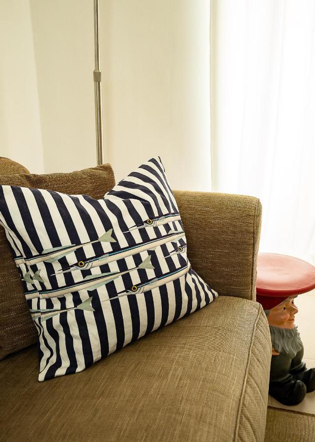Appartement A Casarella In Piazzetta