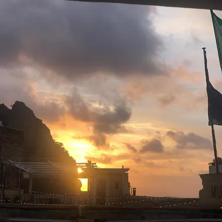 A Casarella In Piazzetta Apartment Capri Exterior photo