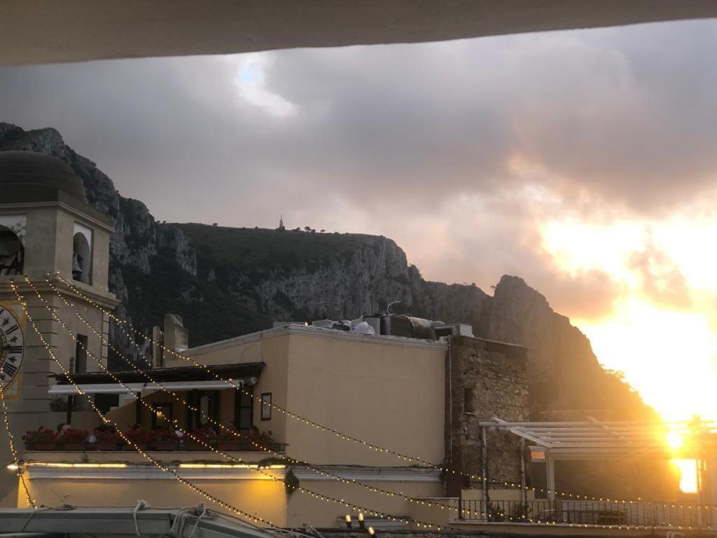 Appartamento A Casarella In Piazzetta