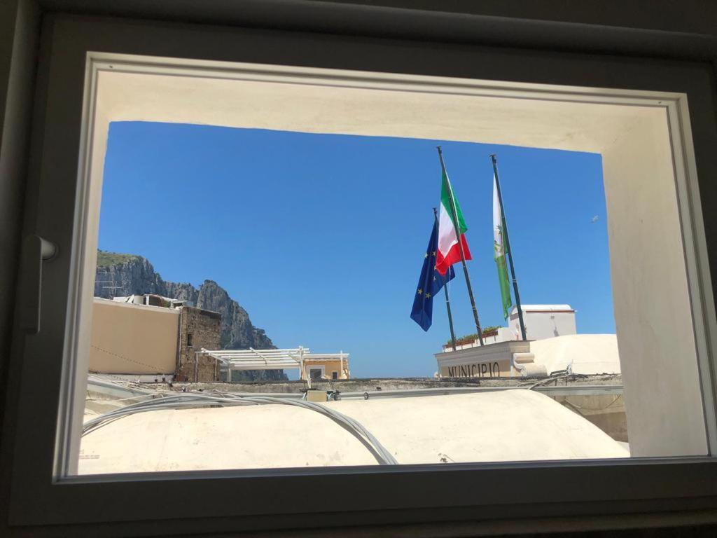 A Casarella In Piazzetta Appartamento